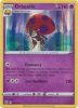 Pokemon Card - S&S: Battle Styles 065/163 - ORBEETLE (holo-foil) (Mint)