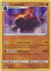 Pokemon Card - S&S: Battle Styles 080/163 - COALOSSAL (holo-foil) (Mint)
