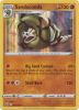Pokemon Card - S&S: Battle Styles 082/163 - SANDACONDA (holo-foil) (Mint)