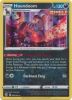 Pokemon Card - S&S: Battle Styles 096/163 - HOUNDOOM (holo-foil) (Mint)
