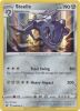 Pokemon Card - S&S: Battle Styles 099/163 - STEELIX (holo-foil) (Mint)