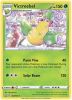 Pokemon Card - S&S: Battle Styles 003/163 - VICTREEBEL (rare) (Mint)
