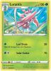 Pokemon Card - S&S: Battle Styles 015/163 - LURANTIS (rare) (Mint)
