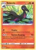 Pokemon Card - S&S: Battle Styles 028/163 - SALAZZLE (rare) (Mint)