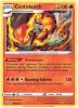 Pokemon Card - S&S: Battle Styles 030/163 - CENTISKORCH (rare) (Mint)