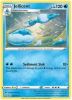 Pokemon Card - S&S: Battle Styles 042/163 - JELLICENT (rare) (Mint)