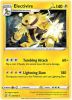Pokemon Card - S&S: Battle Styles 045/163 - ELECTIVIRE (rare) (Mint)