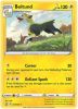 Pokemon Card - S&S: Battle Styles 053/163 - BOLTUND (rare) (Mint)