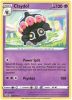 Pokemon Card - S&S: Battle Styles 058/163 - CLAYDOL (rare) (Mint)