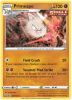 Pokemon Card - S&S: Battle Styles 067/163 - PRIMEAPE (rare) (Mint)