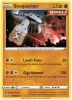 Pokemon Card - S&S: Battle Styles 084/163 - STONJOURNER (rare) (Mint)