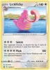 Pokemon Card - S&S: Battle Styles 114/163 - LICKILICKY (rare) (Mint)