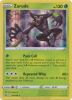 Pokemon Card - S&S: Chilling Reign 019/198 - ZARUDE (holo-foil) (Mint)