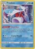 Pokemon Card - S&S: Chilling Reign 036/198 - FROSLASS (holo-foil) (Mint)