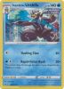 Pokemon Card - S&S: Chilling Reign 044/198 - RAPID STRIKE URSHIFU (holo-foil) (Mint)