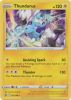 Pokemon Card - S&S: Chilling Reign 052/198 - THUNDURUS (holo-foil) (Mint)