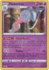 Pokemon Card - S&S: Chilling Reign 073/198 - HATTERENE (holo-foil) (Mint)