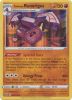 Pokemon Card - S&S: Chilling Reign 083/198 - GALARIAN RUNERIGUS (holo-foil) (Mint)