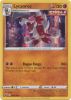 Pokemon Card - S&S: Chilling Reign 087/198 - LYCANROC (holo-foil) (Mint)