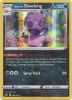 Pokemon Card - S&S: Chilling Reign 098/198 - GALARIAN SLOWKING (holo-foil) (Mint)