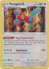 Pokemon Card - S&S: Chilling Reign 118/198 - PORYGON-Z (holo-foil) (Mint)