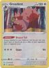 Pokemon Card - S&S: Chilling Reign 128/198 - GREEDENT (holo-foil) (Mint)