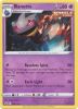 Pokemon Card - S&S: Chilling Reign 063/198 - BANETTE (rare) (Mint)