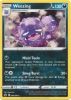 Pokemon Card - S&S: Chilling Reign 095/198 - WEEZING (rare) (Mint)