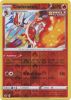 Pokemon Card - S&S: Chilling Reign 028/198 - CINDERACE (reverse holo) (Mint)