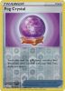 Pokemon Card - S&S: Chilling Reign 140/198 - FOG CRYSTAL (reverse holo) (Mint)