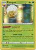 Pokemon Card - S&S: Evolving Skies 016/203 - ELDEGOSS (holo-foil) (Mint)