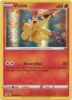 Pokemon Card - S&S: Evolving Skies 020/203 - VICTINI (holo-foil) (Mint)