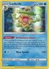 Pokemon Card - S&S: Evolving Skies 034/203 - LUDICOLO (holo-foil) (Mint)