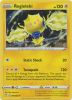 Pokemon Card - S&S: Evolving Skies 060/203 - REGIELEKI (alternate holo-foil promo) (Mint)