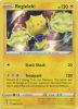 Pokemon Card - S&S: Evolving Skies 060/203 - REGIELEKI (holo-foil) (Mint)