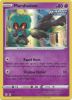 Pokemon Card - S&S: Evolving Skies 080/203 - MARSHADOW (holo-foil) (Mint)