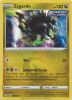 Pokemon Card - S&S: Evolving Skies 118/203 - ZYGARDE (holo-foil) (Mint)