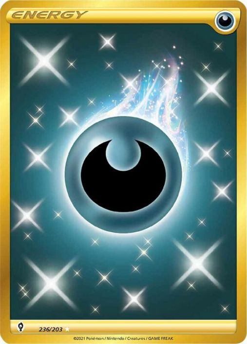 dark energy pokemon cards Basic Darkness Lot - Scarlet & Violet All cards will be carefully packed for safe transit Pokemon Card - D&P: Majestic