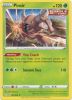 Pokemon Card - S&S: Evolving Skies 001/203 - PINSIR (rare) (Mint)