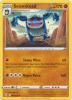 Pokemon Card - S&S: Evolving Skies 090/203 - SEISMITOAD (rare) (Mint)