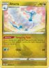Pokemon Card - S&S: Evolving Skies 106/203 - ALTARIA (rare) (Mint)