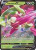 Pokemon Card - S&S: Fusion Strike 021/264 - TSAREENA V (holo-foil) (Mint)
