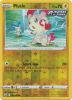 Pokemon Card - S&S: Fusion Strike 089/264 - PLUSLE (reverse holo) (Mint)