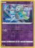 Pokemon Card - S&S: Fusion Strike 124/264 - MELOETTA (reverse holo) (Mint)