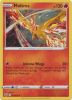 Pokemon Card - S&S: Brilliant Stars 021/172 - MOLTRES (ALTERNATE holo-foil) (Mint)