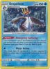 Pokemon Card - S&S: Brilliant Stars 037/172 - EMPOLEON (ALTERNATE holo-foil) (Mint)