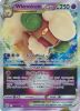 Pokemon Card - S&S: Brilliant Stars 065/172 - WHIMSICOTT VSTAR (holo-foil) (Mint)