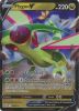 Pokemon Card - S&S: Brilliant Stars 106/172 - FLYGON V (holo-foil) (Mint)