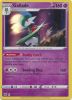 Pokemon Card - S&S: Astral Radiance 062/189 - GALLADE (holo-foil) (Mint)