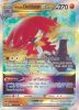 Pokemon Card - S&S: Astral Radiance 084/189 - HISUIAN DECIDUEYE (holo-foil) (Mint)